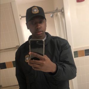 Meet your Posher, William